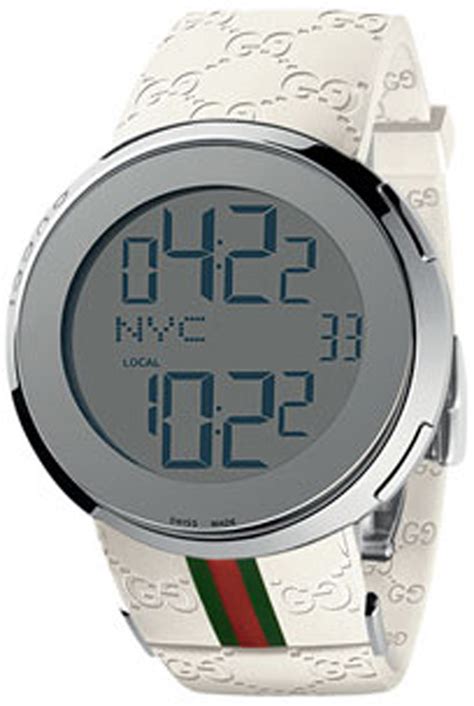 114xxl gucci mens watch|gucci ya114214.